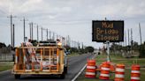 Compromised by sinkhole, Mud Bridge will take a month to repair