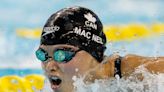 Maggie Mac Neil headlines Canada's swimming team for 2023 Pan American Games in Chile