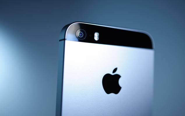 The Zacks Analyst Blog Highlights Apple, Linde, Comcast, ICICI Bank and Xylem