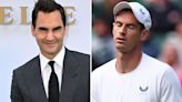 'I have nothing to do... I am alone' - Andy Murray sent warning by Roger Federer
