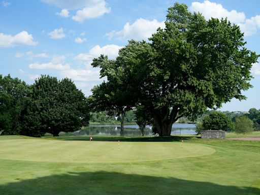 This historic Donald Ross design has been reduced to nine holes and it’s a ‘shock to the system’