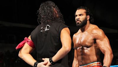 Jinder Mahal: Racist Promo On Shinsuke Nakamura Came From Vince McMahon, I'm Not Proud Of Doing It