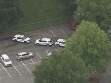 Missing CMS student found dead at movie theater parking lot in Ballantyne