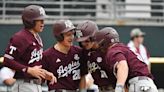 Texas A&M Aggies Drops In D1Baseball Rankings After Weekend Series Loss To Ole Miss Rebels