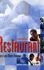 Restaurant (1998 film)