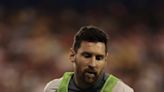 Conoce más al inseparable guardaespaldas del futbolista Leo Messi