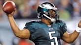 Ranking the Top 5 Philadelphia Eagles Quarterbacks of All Time