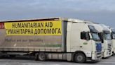 Ukraine adopts new paperless system to import humanitarian aid starting April