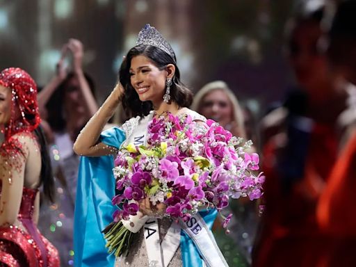 En guerra contra el Miss Nicaragua, el régimen de Daniel Ortega lanzó su propio concurso para elegir a su reina