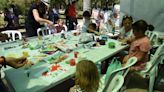 La Seda Fest: un festival en Murcia para familias con más de treinta actividades gratuitas