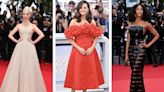 The 15 Best Dressed Stars At The 2024 Cannes Film Festival