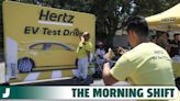 Hertz is now offloading more than 30,000 electric cars