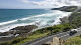 Halal food road tour on the Great Ocean Road