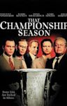 That Championship Season (1999 film)