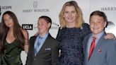 Geena Davis Is ‘Tragically Technology Dependent’ on Her Kids: ‘I Learn So Much from Them’ (Exclusive)