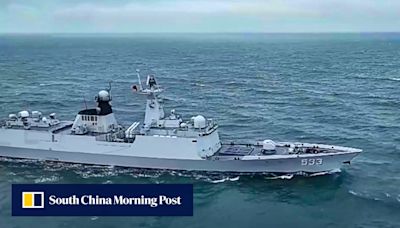 ‘Dangerous actions’: US warns China against rising tensions in South China Sea