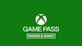 ¿Y el plan familiar de Xbox Game Pass? Pista sugiere un estreno inminente