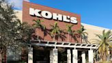 Kohl’s Holiday Hours 2022