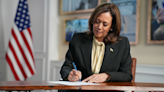 Kamala Harris Files Nomination, Now A Presidential Candidate For US Elections 2024