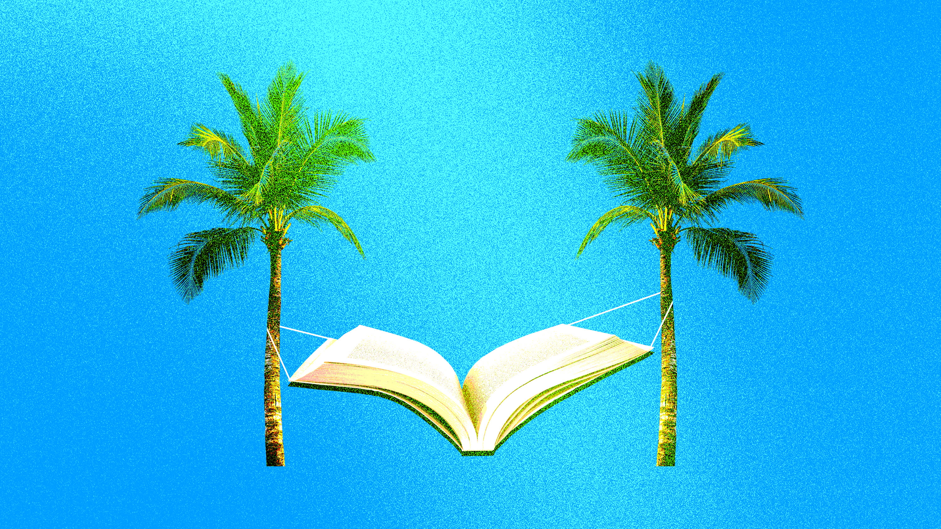 The It List summer reading guide: The best books for the beach or backyard