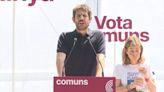 Ernest Urtasun pide al PSOE apoyo contra la tauromaquia y que rechacen la moción del PP