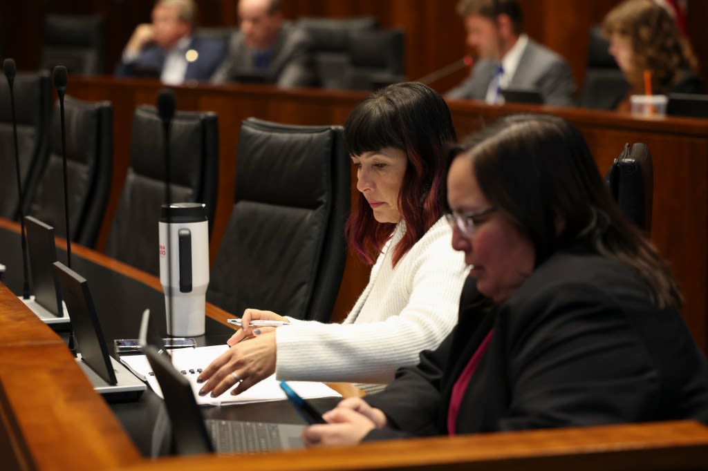 Lawmakers trying to ensure women’s sports aren’t left out of any Chicago Bears stadium deal