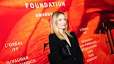 Michelle Pfeiffer reveals black eye from pickleball