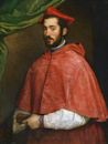 Alessandro Farnese (cardinal)