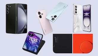 Tech wrap Jul 5: CMF Phone 1, WhatsApp, Google Pixel 9, OPPO Reno 12 series