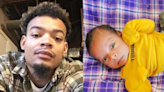 Father charged with murder of missing Southern California baby