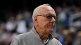 Jim Boeheim replaced as Syracuse head coach by Adrian Autry after 47 seasons