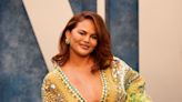 Chrissy Teigen's Peaceful Pics With Baby Esti Will Melt Your Heart