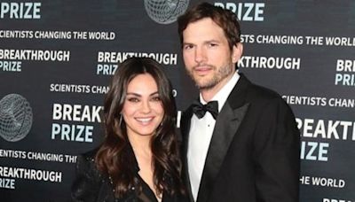 Hollywood News Live Today September 26, 2024 : Ashton Kutcher, Mila Kunis divorce rumours addressed amid Diddy sex trafficking probe