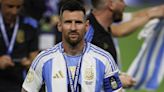 La durísima reacción de Lionel Messi tras el escándalo en el debut de la Selección argentina en París 2024