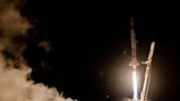 Spain's PLD Space launches private rocket in milestone for Europe