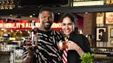 Jamie Foxx Partners With TGI Friday's for Several Saucy Surprises