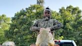 Man catches 'massive' 95-pound flathead catfish in Oklahoma reservoir: See the catch