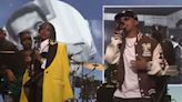 Lauryn Hill Performs Soulful Medley with Son YG Marley on 'The Tonight Show' — Watch!