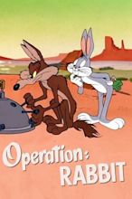 Operation: Rabbit (1952) Movie | Flixi