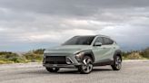 Novo Hyundai Kona híbrido pode ser feito no Brasil em 2025