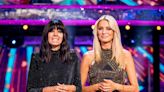 Claudia Winkleman in split rumours from co-host Tess Daly in huge career move