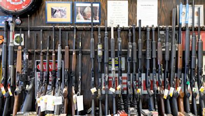 Gun rights groups notch big court wins as Ohio legislative priority bill sits in limbo