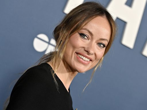 'Gentle and simple': Olivia Wilde loves CeraVe — and the brand's eye cream is down to just $12