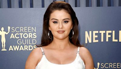 Why Selena Gomez Didn't Attend the 2024 Met Gala