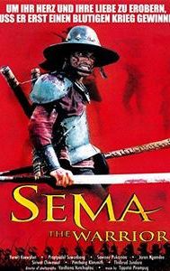 SEMA: The Warrior of Ayodhaya