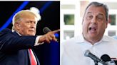 Chris Christie slams 'attention-hungry' Trump for dinner with white supremacist Nick Fuentes proving he is an 'untenable' candidate for 2024