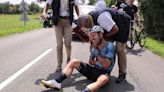 ‘A terrible loss’ - Mark Cavendish’s team reacts after sprinter abandons Tour de France