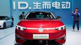 Volkswagen China chief asks China's premier Li for clarity on data transfers