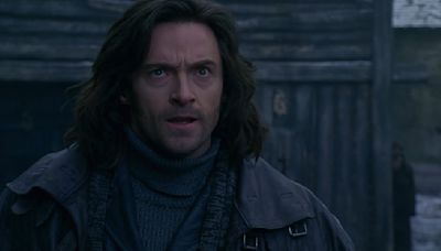 20 years on, Hugh Jackman's panned vampire horror movie is getting resurrected as a TV series