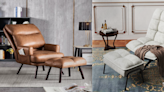 BRB, These Eames Chair Dupes Are Calling My Name (and My Wallet Too)